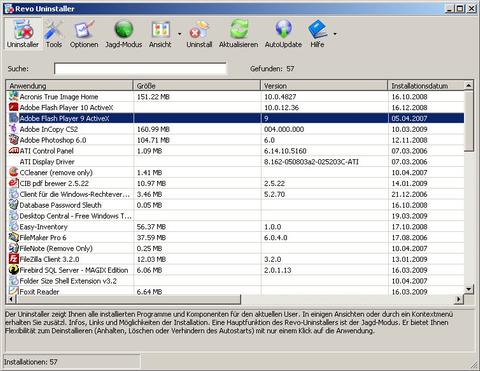 Die 10 beliebtesten Gratis-Utilities fuer Windows - Bildergalerie Bild 4